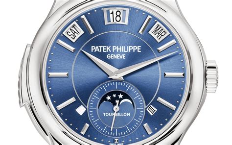 Patek Philippe, Grand Complications, 5207G